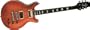 Hamer USA Studio Custom Electric Guitar ('59 Chrome)