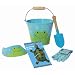 Billy the Bullfrog Gift to Go Frog Gift Set