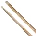 Diamondback DB1005BN Laser Engraved Drumsticks Nylon Tip (5BN), 1 Pair
