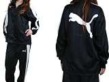 PUMA ジャージ上下SET プーマ 862220 862221