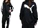 PUMA ジャージ上下SET プーマ 862220 862221