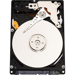 review Western Digital 
