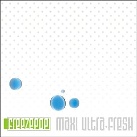 maxi ultra-fresh