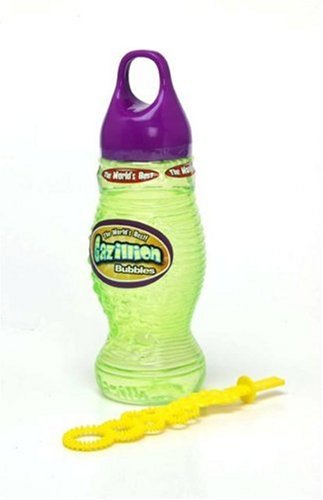 Childrens Toyshop   : Gazillion Bubbles - 230ml (8oz)