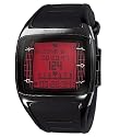 Polar Black Training Computer GPS Mens Watch FT60MG1 BLK