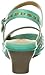 Miz Mooz Women's Cayenne Wedge Sandal