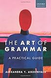 The art of grammar : a practical guide