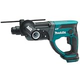Buy Bare-Tool Makita BHR202Z 18-Volt LXT Lithium-Ion Cordless 7 8-Inch SDS-Plus Rotary... by Makita