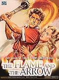 The Flame and the Arrow (Burt Lancaster, Virginia Mayo, Robert Douglas)