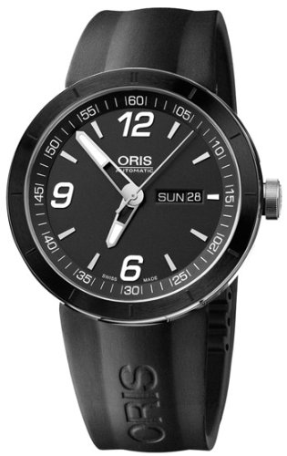 Oris TT1 Mens Watch 73576514174RS
