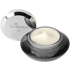 SkinMedica TNS Night Eye Repair 0.5 oz.