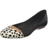 Rebecca Minkoff Womens Mab Ballet Flat