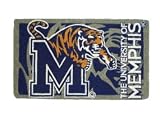 Memphis Tigers Welcome Mat