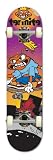 Termite TM Hydrant Complete Skateboard Deck