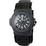 Smith & Wesson Lawman Watch - Black - SWW-11B-BLACK