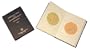 Ishihara Test Chart Books, for Color Deficiency
