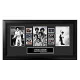 Michael Jackson Series 2 Triple Film Cell
