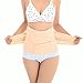 HOVEOX Women Maternity Support Postpartum Pregnancy Recovery Belly Abdomen Waist Belt