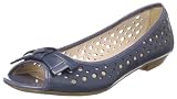 buy Naturalizer Womens Potion Open-Toe Flat