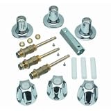 Price Pfister (Verve) Tub & Shower Trim Kit #39619