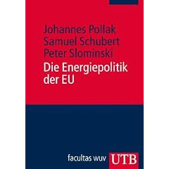 Die Energiepolitik der EU. Europa Kompakt