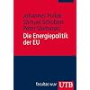Die Energiepolitik der EU. Europa Kompakt