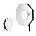 Chimera Collapsible/Folding Location Beauty Dish