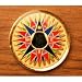 20 Compass Rose Geocoin Geotokens Geocoins