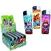 50 Ed - HARDY LOVE KILLS LED COLOR CHANGING LIGHTERS