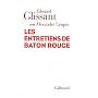 Les entretiens de Baton Rouge