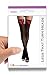 Queen Plus Size Sheer Lace Thigh High Stockings with Red Bow Plus Size Stockings