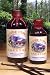 Pure Vanilla Extract 8 Ounce Bottle