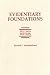 Evidentiary Foundations: Second Edition