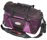 Columbia Tag-A-Long Double Purple/Black