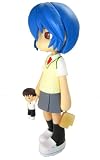 Pinky:ST Neon Genesis Evangelion Rei Figure