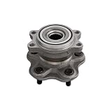 Drop Engineering DMHUB-S13-89R 5 Lug Conversion Rear Hub for 89-94 Nissan 240SX/S13