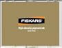 Fiskars  High-Density Pigment Ink - Solid Gold