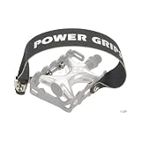  Power Grips Strap Set (Black)
