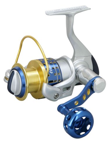 Okuma Cedros Standard Speed Spinning Reel