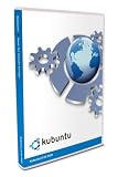 Kubuntu 8.04 DVD
