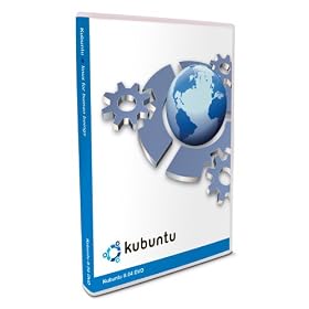 Click here to buy Kubuntu 8.04 DVD by Canonical.
