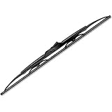 ACDelco 8-117 All Season Plus Wiper Blade, 17 (Pack of 1) by ACDelco