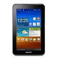 Samsung Galaxy Tab 7.0 Plus N Wifi-only Tablet (17,8 cm (7 Zoll) Touchscreen, 1,2GHz Dual Core Prozessor, 1GB RAM, Android 3.2) metallic-grey