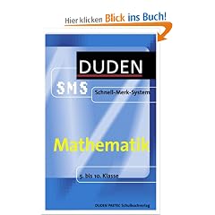 Mathematik: 5. bis 10. Klasse