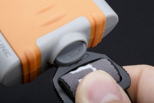 Princeton Tec Apex Led Head Torch - Black