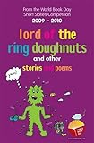 Lord of the Ring doughnuts and other stories and poems