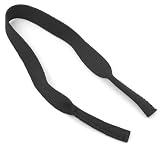 Sunglasses Glasses Retainer Cord Strap Black