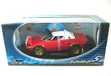 1:18 Solido Lancia Stratos 1974