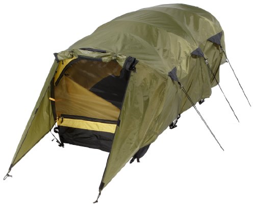 Highlander Rapid Force One Man Tent