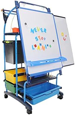 Copernicus School Classroom Office Standard Royal Inspiration Station with Base Tech Tub